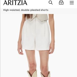 Wilfred Effortless 5” Shorts